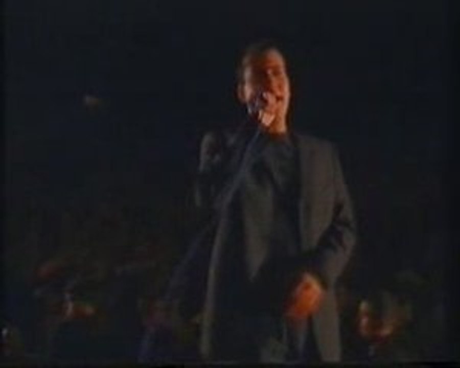 Mohamed Allaoua "Vava Chikh" Live