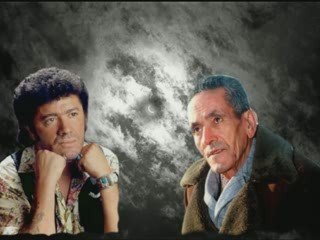 Matoub Lounès - Aṭas i ṣebreγ (Inédit)