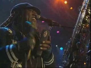 Bruce Springsteen - Glory Days