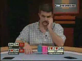American Poker Championship 2004 Final Table Ep3 pt1