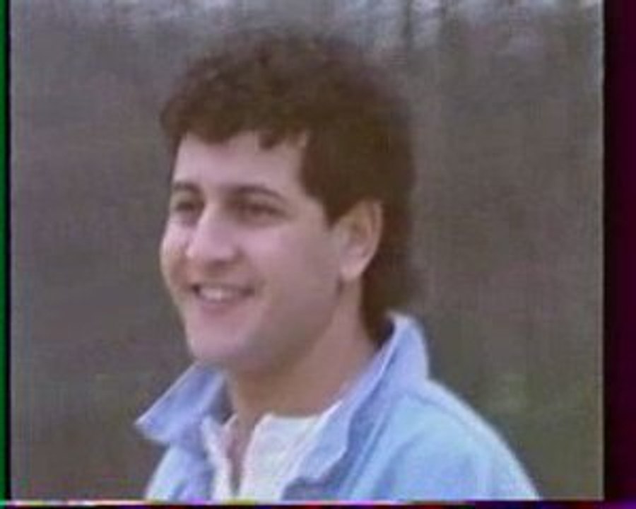 Rabah Asma "Adhkem" Clip