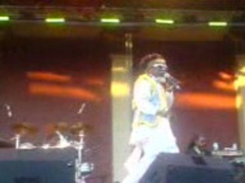 bunny wailer nr 3