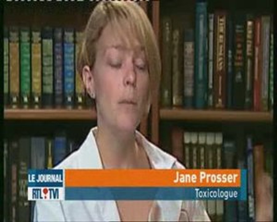 Décès de Michael Jackson  l'enquête se poursuit.