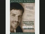 Tony Robbins explains how to create wealth