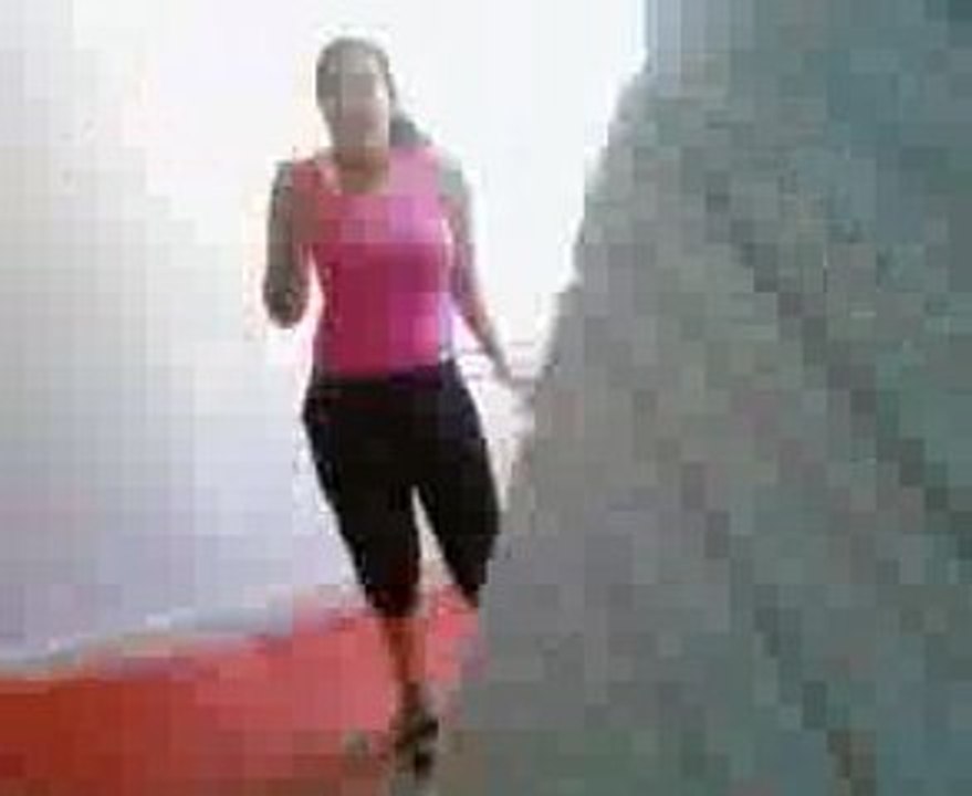 Dans l'blok a ce garave