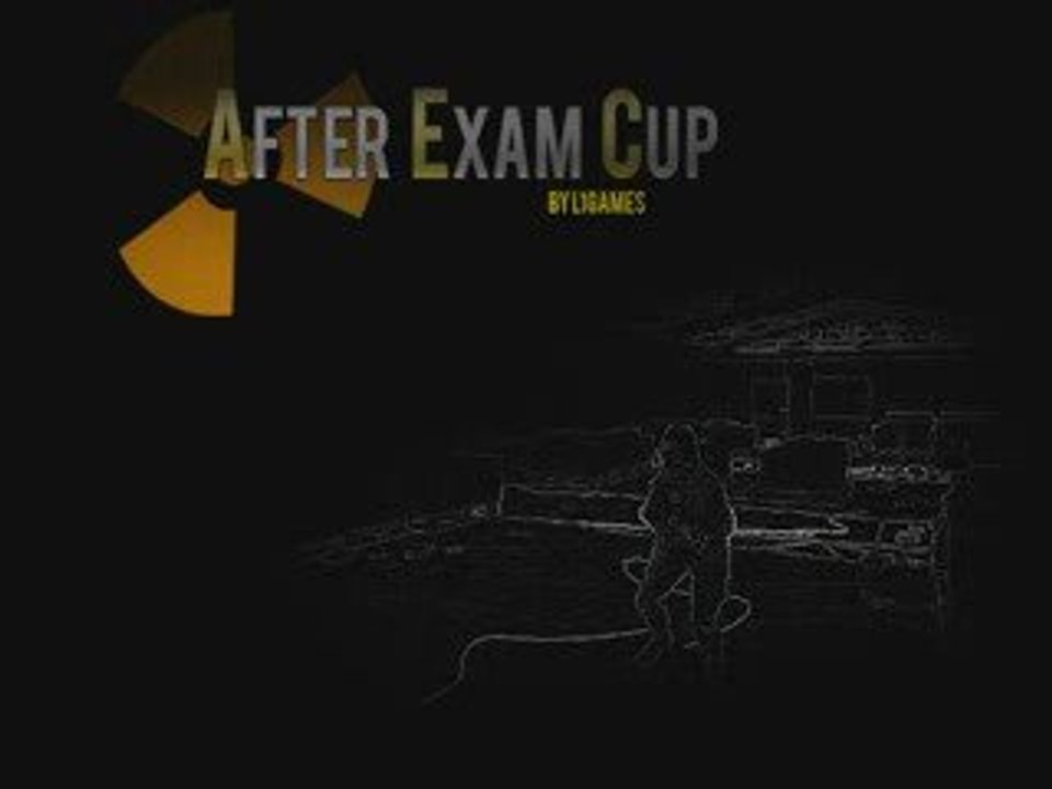After Exam Cup par L1Games