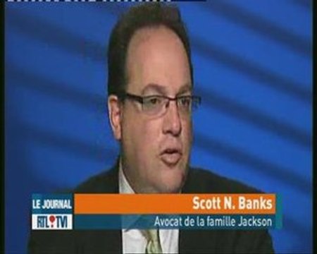 Décès de Michael Jackson trois enfants ont perdu leur papa.