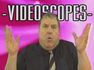 RussellGrant.com Video Horoscope Scorpio June Monday 29th