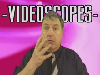 RussellGrant.com Video Horoscope Sagittarius June Monday 29t