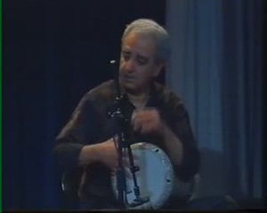 Rabah Khalfa avec Lounès Kheloui "Smah" Live