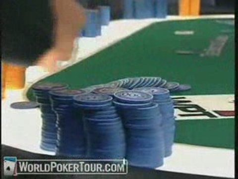 WPT Legends of Poker 2002 pt1
