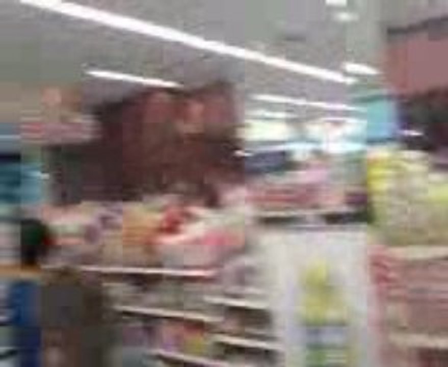 Mitsuwa Grocery