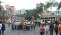 Golpe de estado Honduras 2009_El pueblo votó por el 