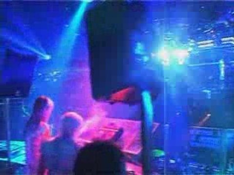 Oasis Club Hammamet Tunisia