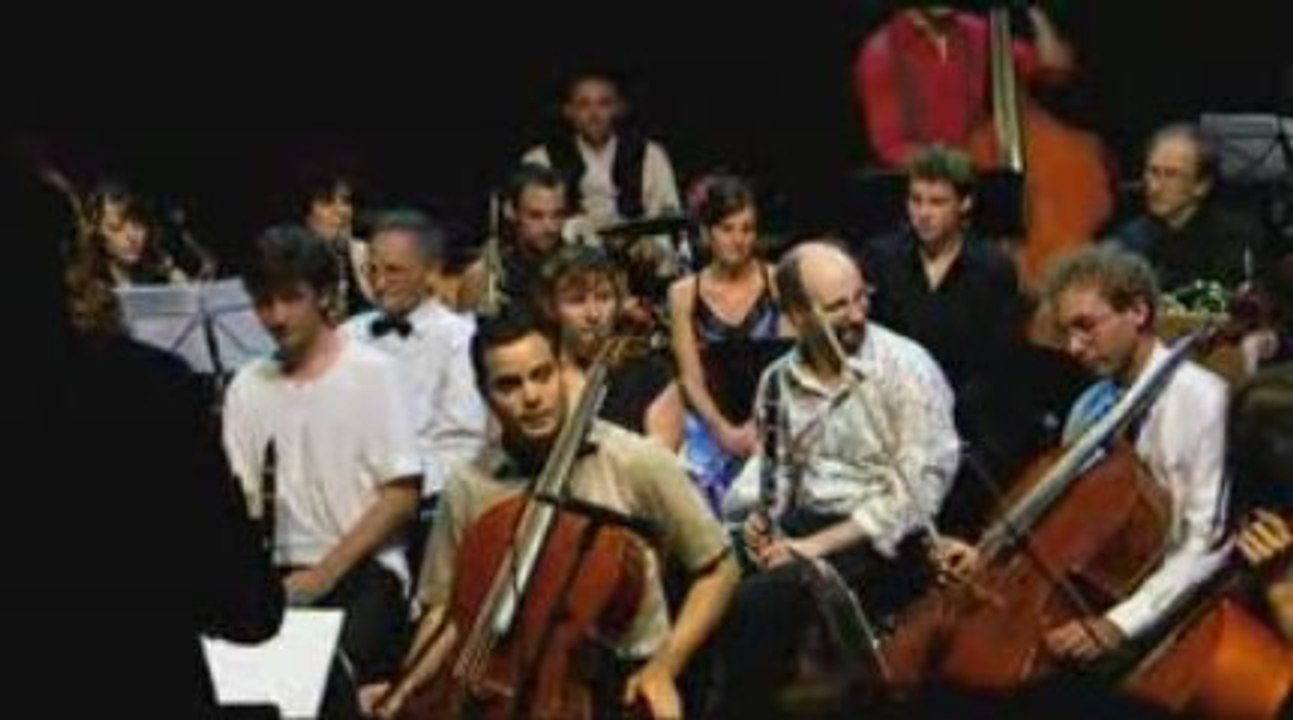 Cité de la Musix - Part  1