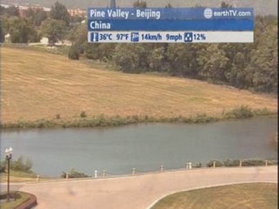 Budapest - Hungary, Dubai - United Arab Emirates, Avignon - France, Santorini - Greece, Pine Valley - Beijing - China, Istanbul - Turkey, Melbourne - Australia