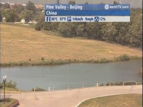 Budapest - Hungary, Dubai - United Arab Emirates, Avignon - France, Santorini - Greece, Pine Valley - Beijing - China, Istanbul - Turkey, Melbourne - Australia