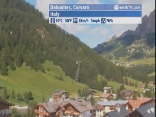 Pine Valley - Beijing - China, Manila - Philippines, Antibes - Juan-les-Pins - France, Dolomites, Corvara - Italy, Antalya - Turkey, Hamburg - Germany, Melbourne - Australia