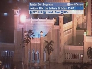 Kyiv - Ukraine, Izmir - Turkey, Dubrovnik - Croatia, Engelberg - Titlis - Switzerland, Bandar Seri Begawan - Brunei, Los Angeles - USA, Melbourne - Australia