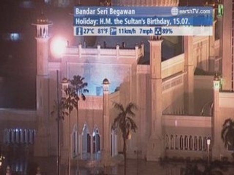 Kyiv - Ukraine, Izmir - Turkey, Dubrovnik - Croatia, Engelberg - Titlis - Switzerland, Bandar Seri Begawan - Brunei, Los Angeles - USA, Melbourne - Australia