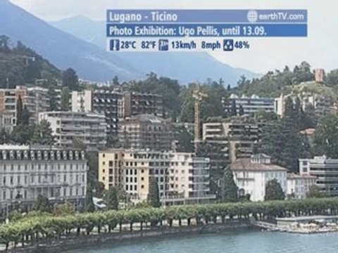 Dubai - United Arab Emirates, Warsaw - Poland, Antibes - Juan-les-Pins - France, Dolomites, Corvara - Italy, Lugano - Ticino - Switzerland, Amsterdam - Netherlands, Auckland - New Zealand