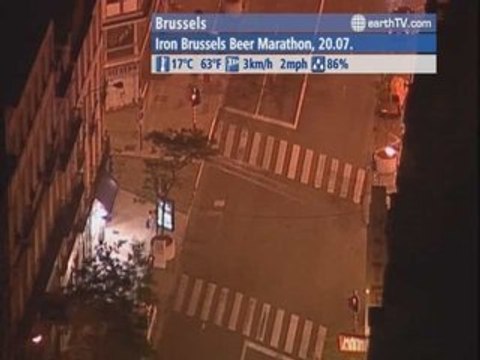 Manila - Philippines, Seattle - USA, Honolulu - USA, Hong Kong SAR - China, Brussels - Belgium, Sydney - Australia, Melbourne - Australia