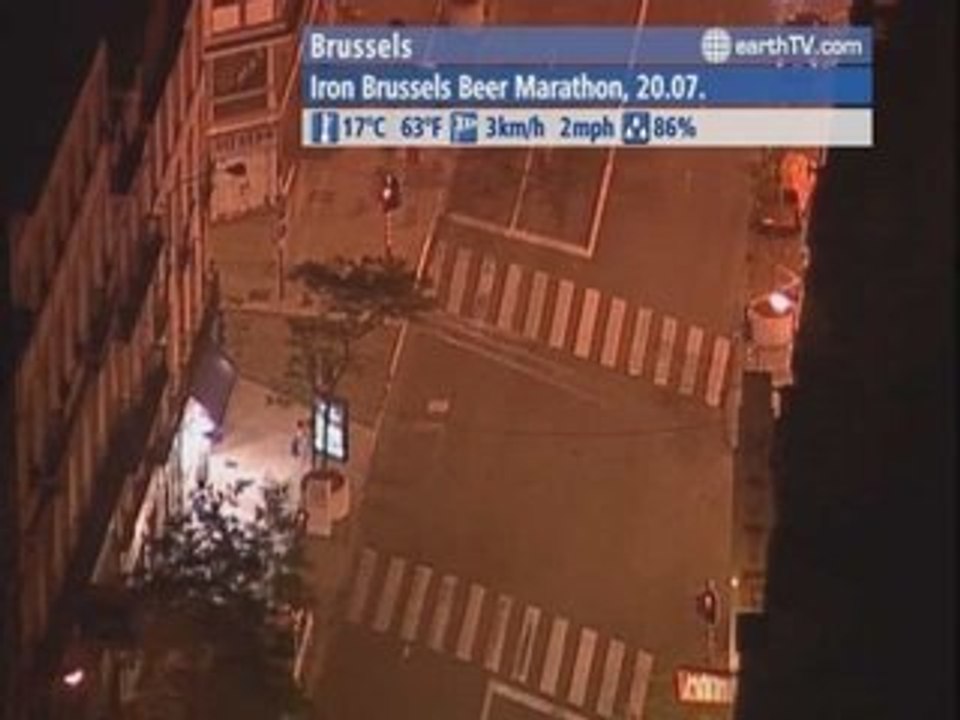 Manila - Philippines, Seattle - USA, Honolulu - USA, Hong Kong SAR - China, Brussels - Belgium, Sydney - Australia, Melbourne - Australia