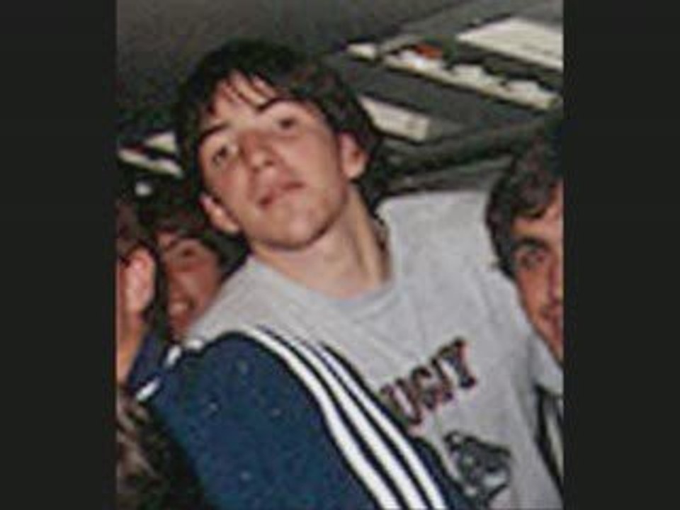 JAVIER DE NEVARES