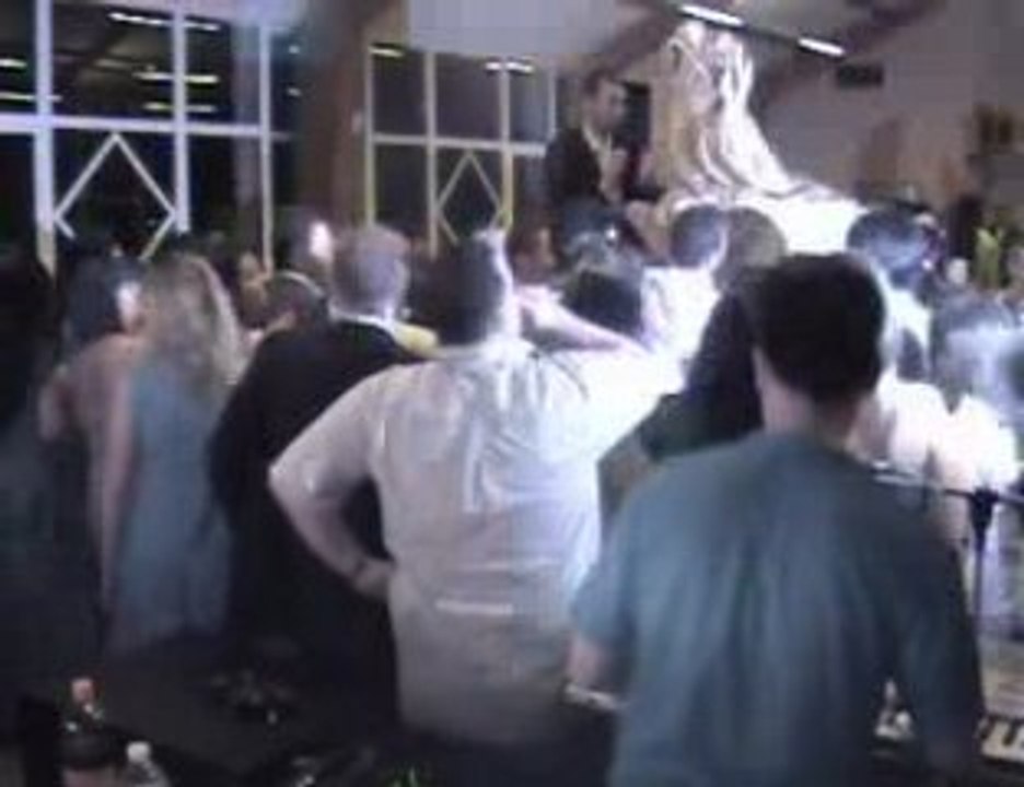 ORCHESTRE TOUFIK 0607816202