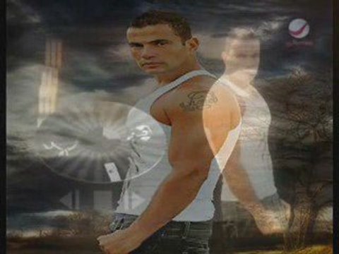 Amr Diab Allah Ala Hobak Enta Dj 7habibi