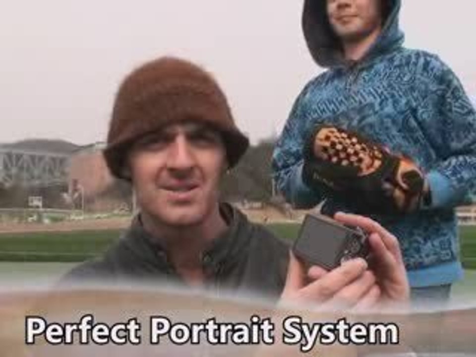 All about IT100 review