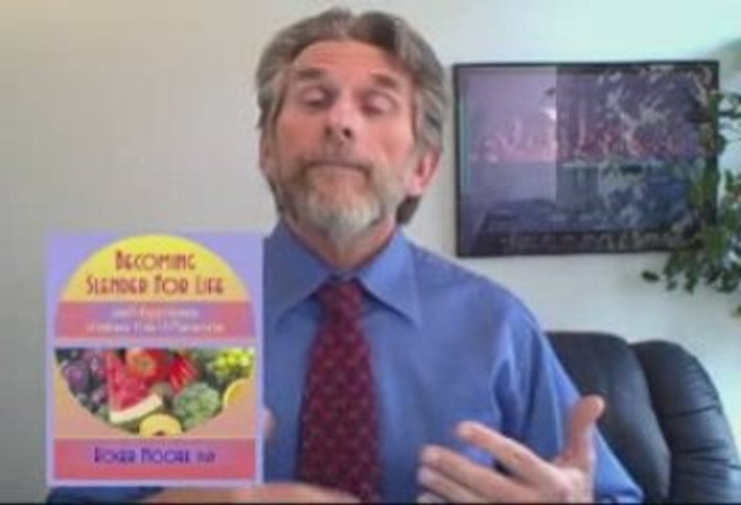 Kirstie Alley, Oprah & Weight Loss Hypnosis