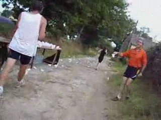 l'échappée nature à la chapelle fougeretz 2è partie