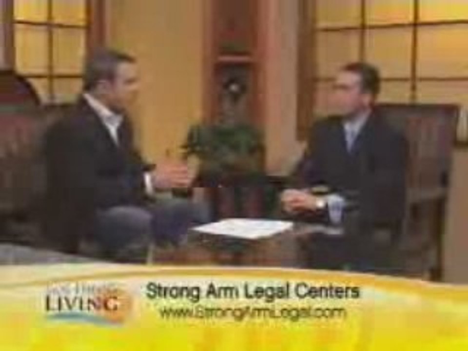 Auto Accident Attorney