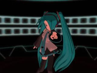 Rejected (MMD Edition)