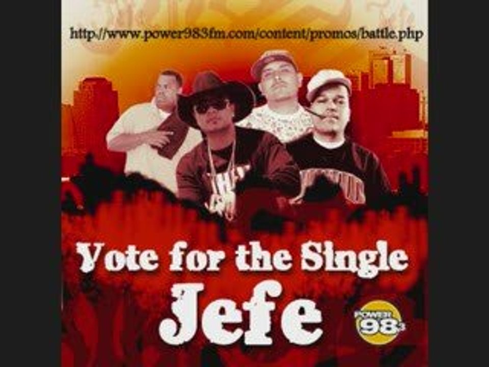 power 983 birdy city battle Jefe by b staks mav chingo bling