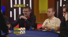 PartyPoker European Open V Ep.9 - 3/8 cardplayertube.com