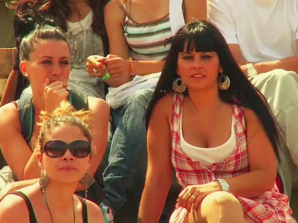 Barcelona Extreme 2009 - Part 2 (HD Quality)