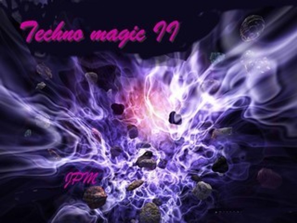 Techno magic II