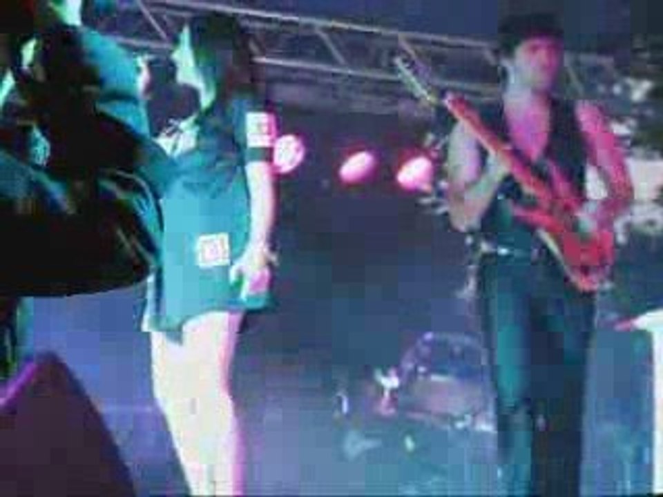 20090621 : Fête de la musique Reims : 03 : People like you