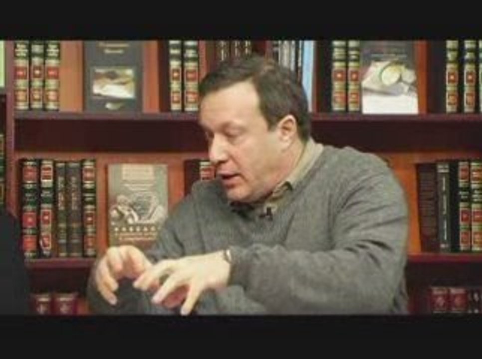 Мир в тупике!  Или выход здесь!