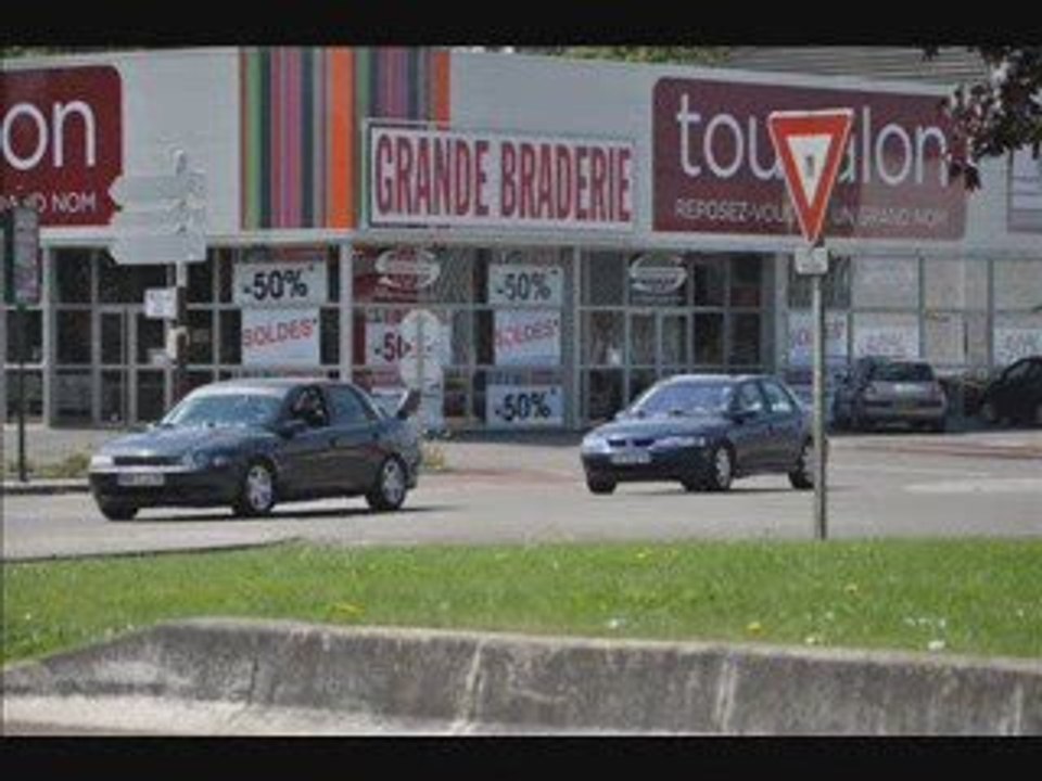 Rasso vectra PARIS 2009