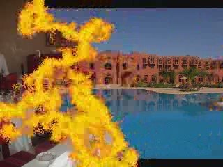 Palm Plaza Hotel & Spa Marrakech