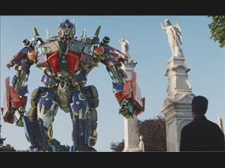 Transformers 2 German Part 1/9