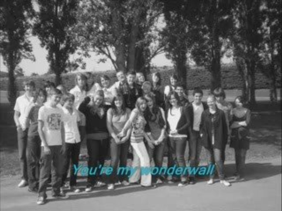 wonderwall