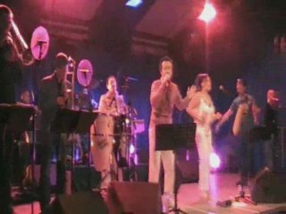 La Contrabanda, Fête de la Musique (part2)