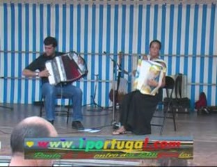 Teresa + Rodrigo Mauricio - S.Joao em Deuil la Barre - 5