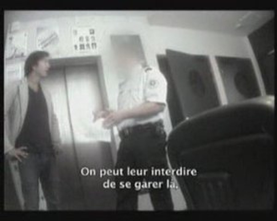 LA REMARQUABLE SAGA : LE COMMISSARIAT