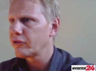 Niklas Wikegård - Hemma igen!