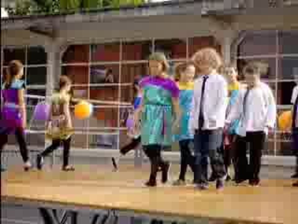 my name is bond school